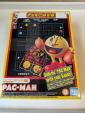 PACMANプラモデルに関する画像です。