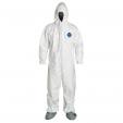 Protective Coverall set DuPont™ Tyvek® 500 Xpert