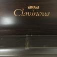 電子ピアノ売ります。YAMAHA clavinovaに関する画像です。