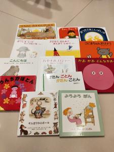 台湾・売ります】絵本13冊まとめてお譲りします | フリマなら台湾掲示板