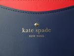 Kate Spade iPadケースに関する画像です。