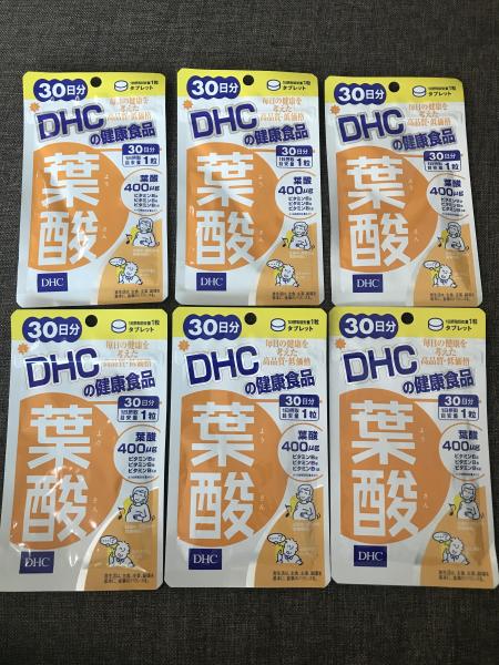 バンコク 売ります Dhc葉酸サプリ フリマならバンコク掲示板