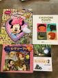 kids 英語、日本語本に関する画像です。