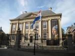ロンドン西洋美術史講座ー「オランダの美術館特集」に関する画像です。