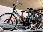 Hollandiaの自転車に関する画像です。