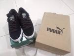 Puma shoes プーマ　シューズ　women