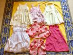 女の子のお洋服  2、3歳〜 まとめて！