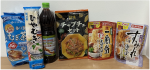 【ほとんどが現地購入の半額以下】日本の調味料、お菓子、お酒