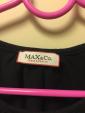 MAX&Co. Tシャツに関する画像です。
