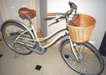 値下げ・日本製中古自転車 27インチ （車で引き取りに来てくださる方）に関する画像です。