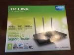 TP LINK wifiルーター