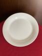 [MUJI] BONE CHINA PLATE (20cm)・売