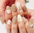 Nail$4.5〜、Wax$14〜できます