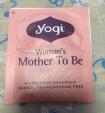 オーガニック ハーブティ Yogi tea (妊活、アンチエイジング、安眠)