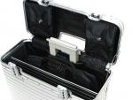 RIMOA PILOT スーツケースに関する画像です。