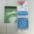 本(異文化コミュニケーション、ビジネス、料理、雑誌)他