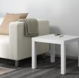 IKEA Side Table White