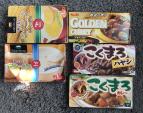 日本食■カレールー・明太子パスタ・唐揚げ粉・チラシ寿司の素・ラーメン等