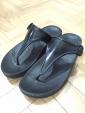 【更新】サンダル売ります(fitflop:20ドル)