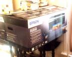 ほぼ新品！プロ仕様プリンターEPSON R2000に関する画像です。