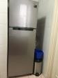 Samsung冷蔵庫(410L)に関する画像です。