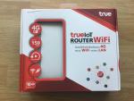 True WiFi IoT ROUTER