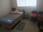 1 room available for a girl close to North Sydneyに関する画像です。