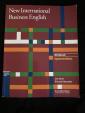 International Business Englishに関する画像です。