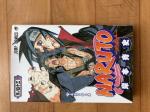 Naruto 43巻に関する画像です。