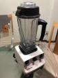 Vitamix ミクサー