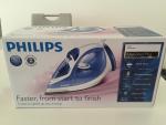 【新品】PHILIPS フィリップス アイロンに関する画像です。