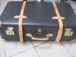 globe trotter　スーツケース