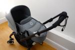 Bugaboo Carrycot & Base【バガブー】