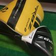 RBZ STAGE 2 TOUR 9゜テーラーメイドに関する画像です。