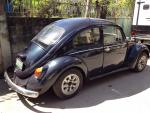 Vintage German Beetle 1969に関する画像です。