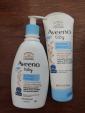 Aveeno baby eczema therapy