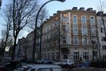 3月以降　D-Flingern Nord の広いアパートに関する画像です。