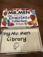 Mr.Men The complete collection