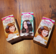 RM5~20 ヘアカラーと生理用品売ります！