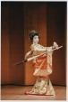 日本舞踊の体験レッスンに関する画像です。