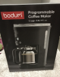 Bodum Coffee Makerに関する画像です。