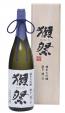 獺祭(日本酒、一升瓶、1.8L)