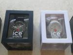 ICE　Watch　白・黒　新品未使用　SGD３０/個に関する画像です。