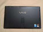 VAIO タブレットPC譲りますに関する画像です。