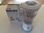 Philips Blender ミキサーに関する画像です。