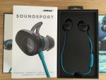 Bose 無線イヤフォン Bluetooth