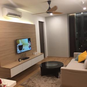 マレーシア 入居者募集 H2o Residences Ara Damansara 家具家電付き 賃貸 部屋探しならマレーシア掲示板