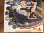 エアベッドいりませんか？ Air Bedに関する画像です。