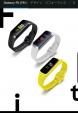 スマートウォッチ Samsung Galaxy fit