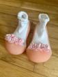 Babyfeet 12.5cm トレーニングシューズに関する画像です。